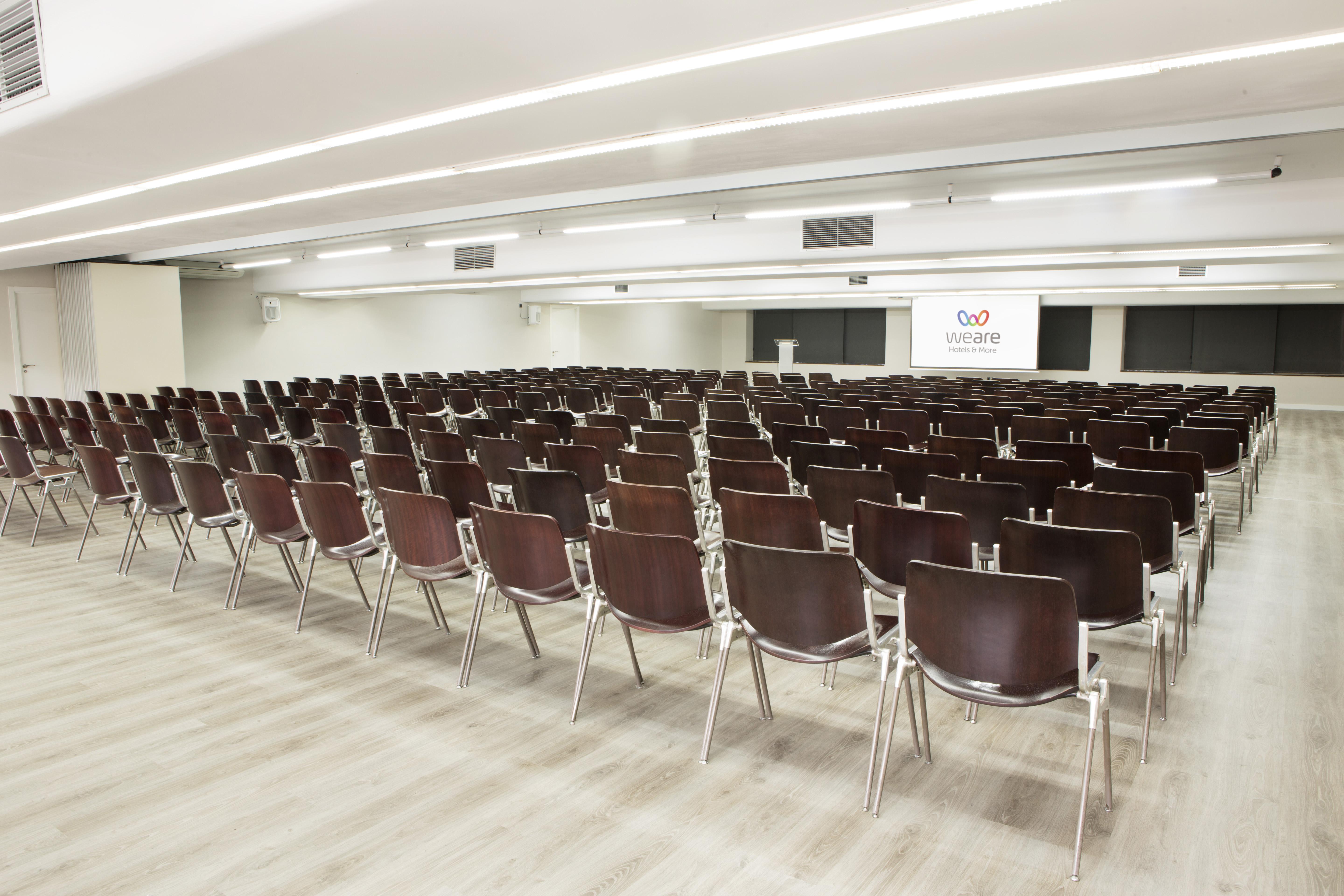 Hotel Chamartin The One — Foto 3