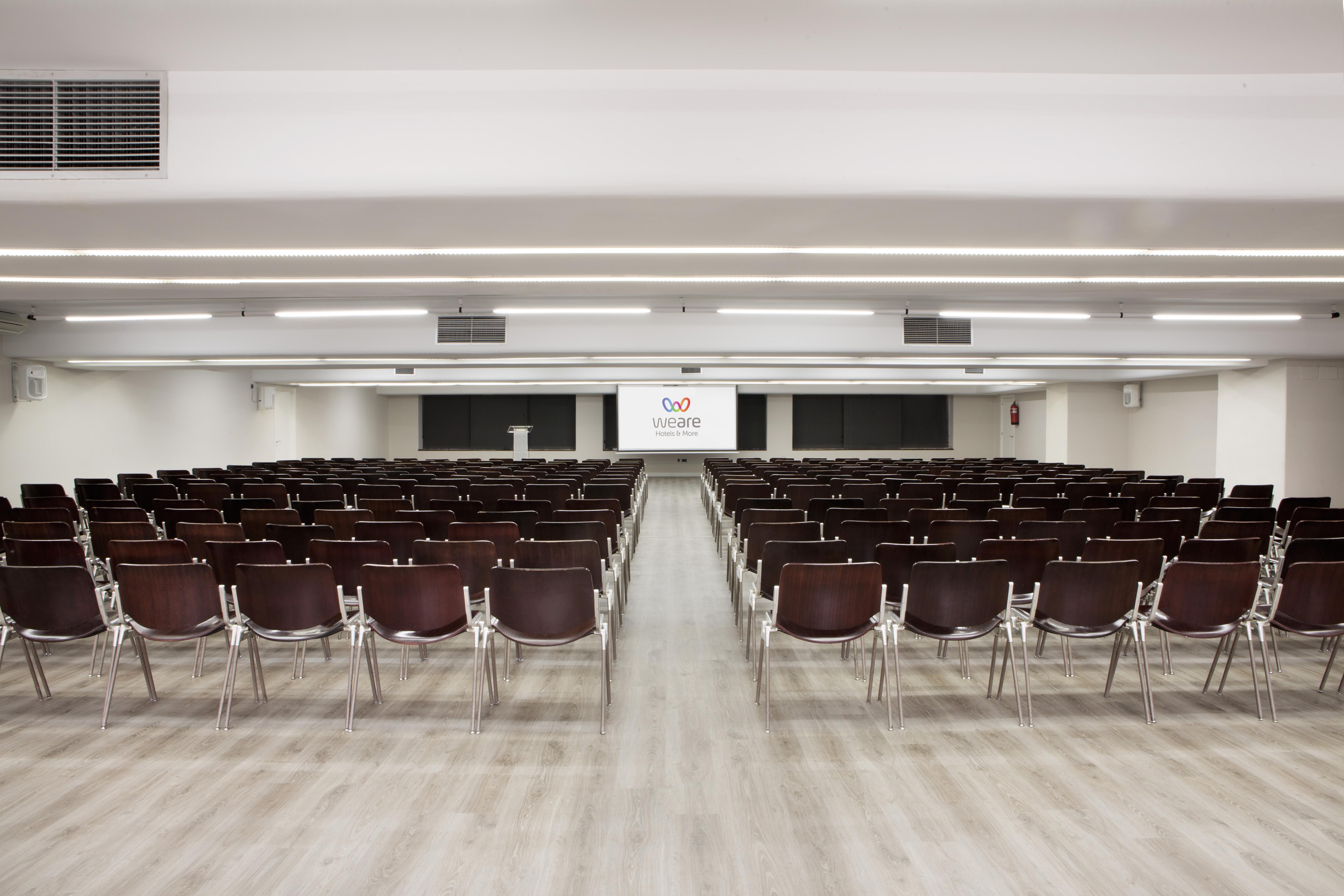 Hotel Chamartin The One — Foto 2