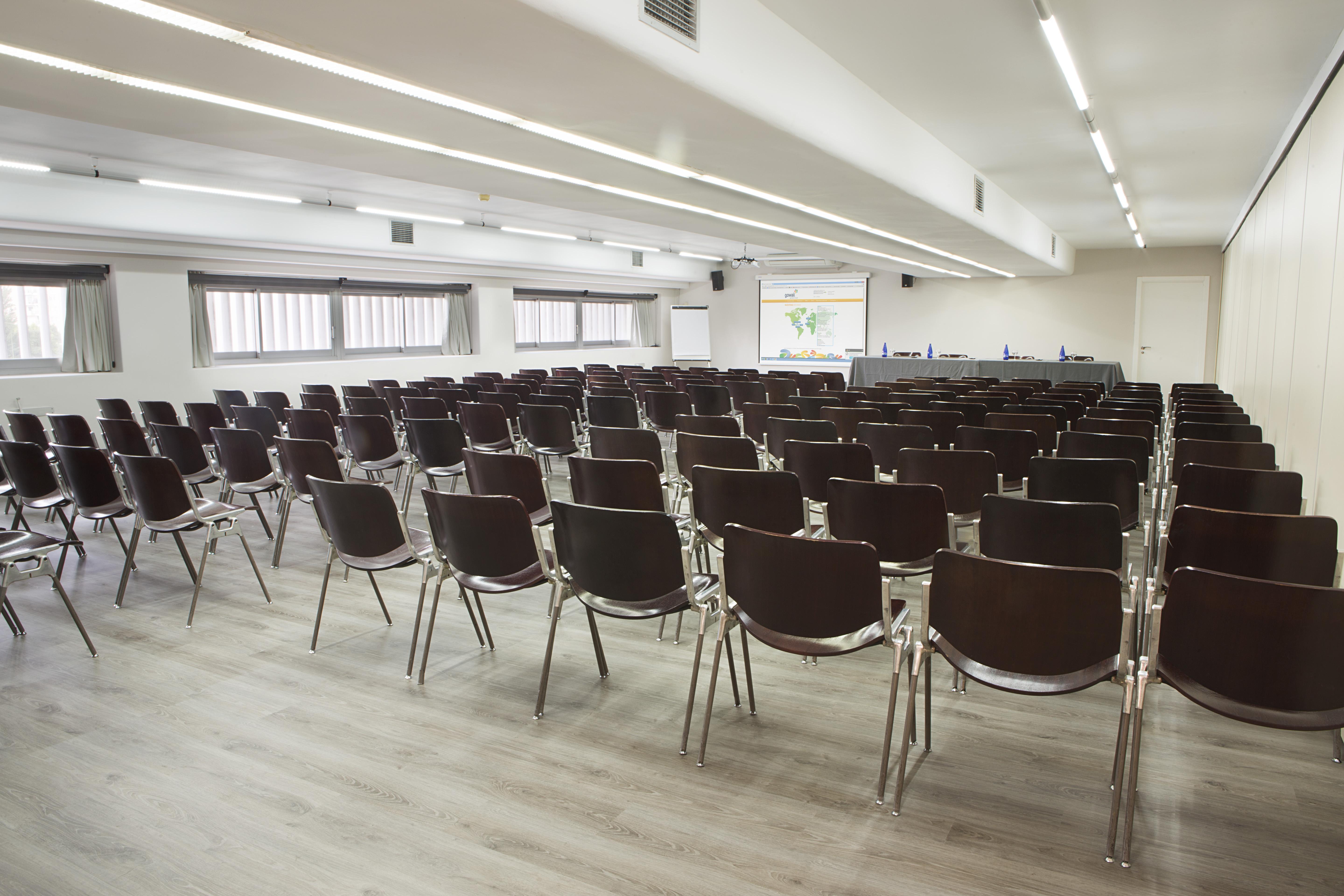 Hotel Chamartin The One — Foto 1